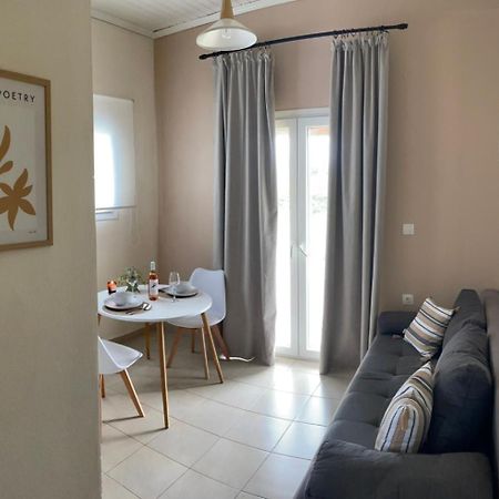 Aspasia Apartments Сідарі Екстер'єр фото