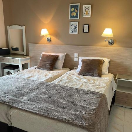 Aspasia Apartments Сідарі Екстер'єр фото