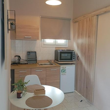 Aspasia Apartments Сідарі Екстер'єр фото