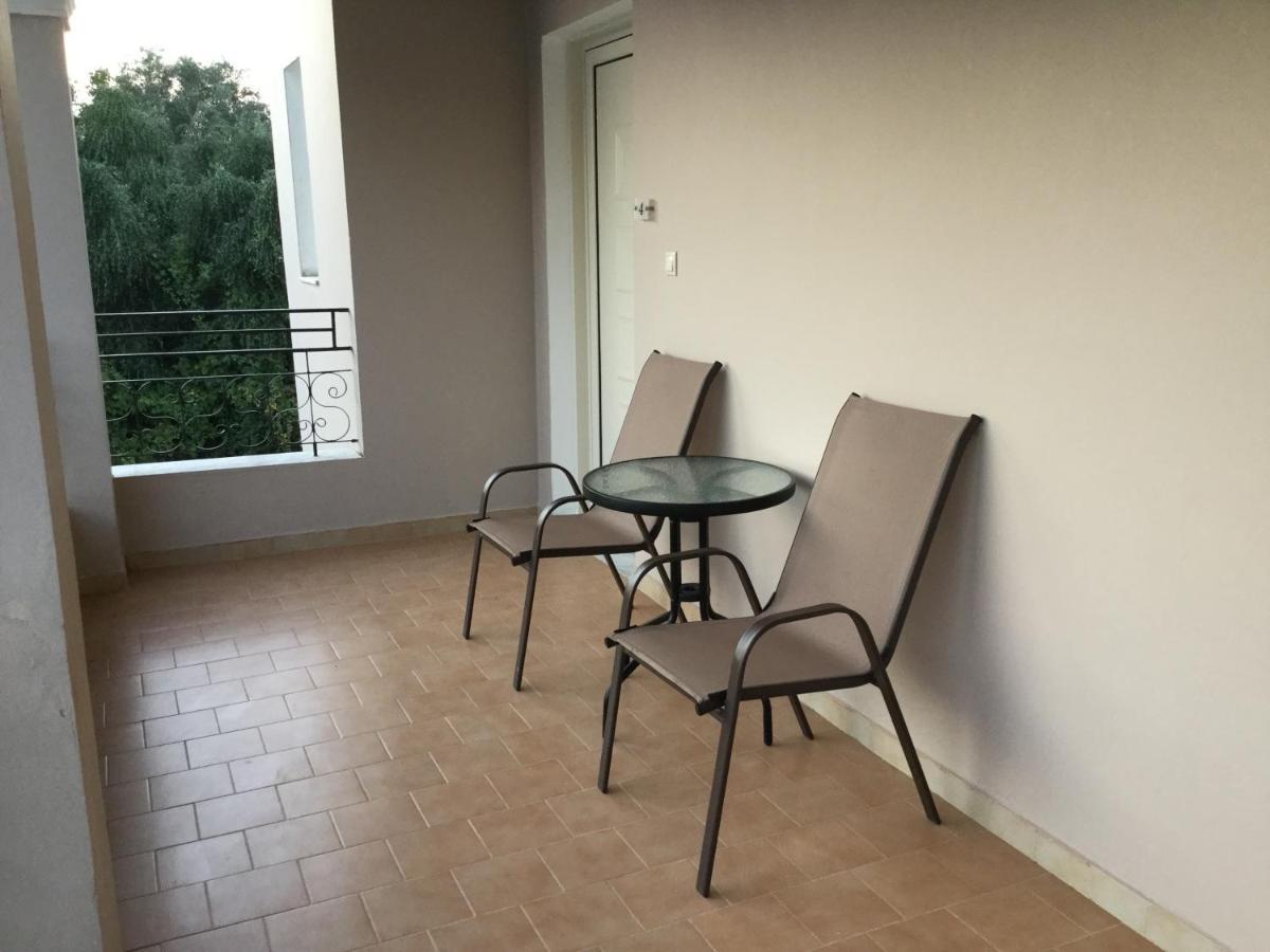 Aspasia Apartments Сідарі Екстер'єр фото