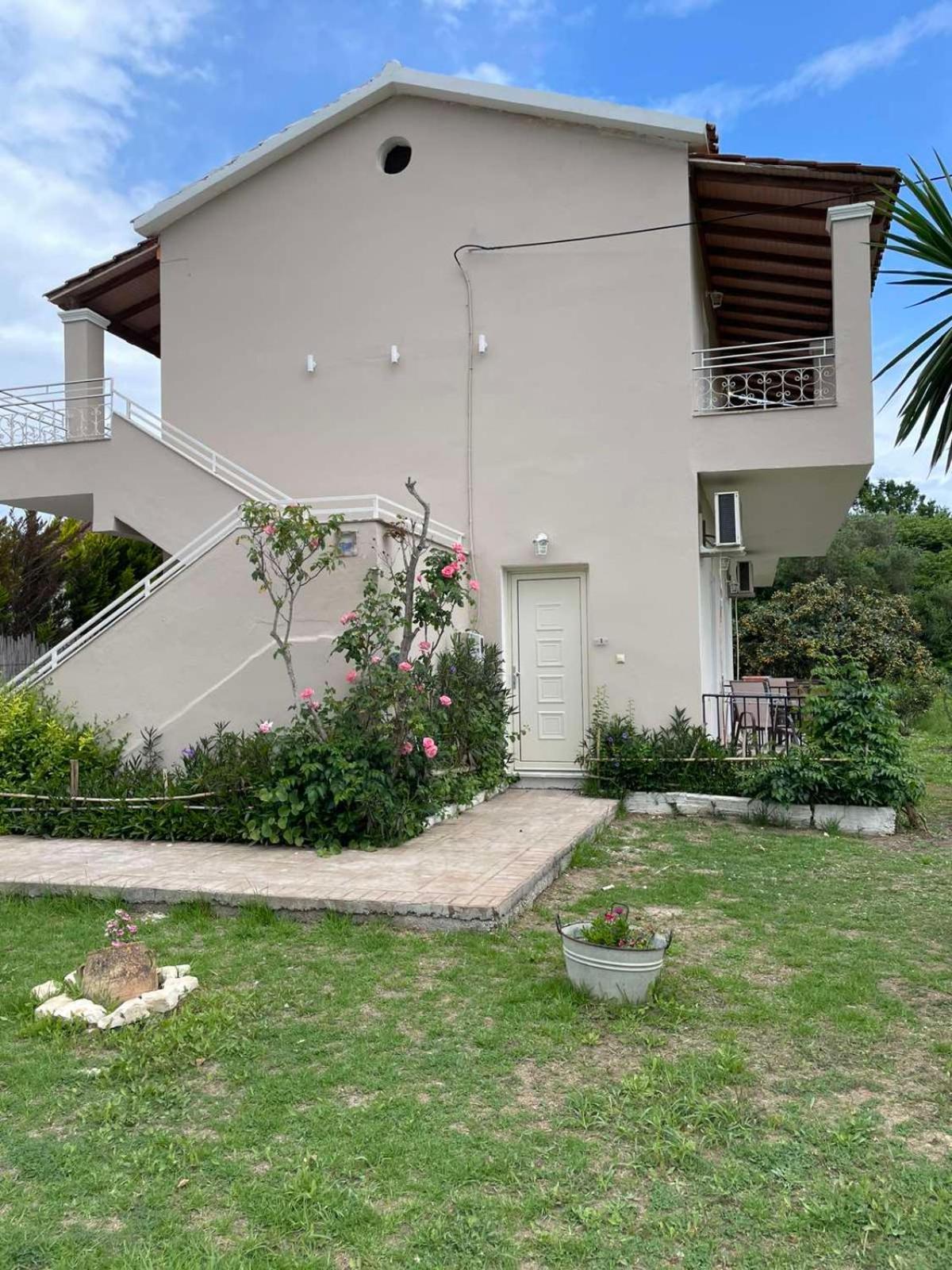 Aspasia Apartments Сідарі Екстер'єр фото