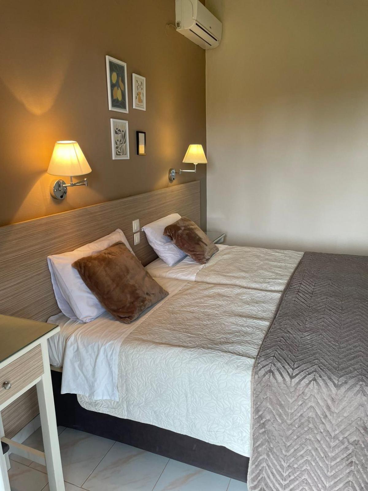 Aspasia Apartments Сідарі Екстер'єр фото