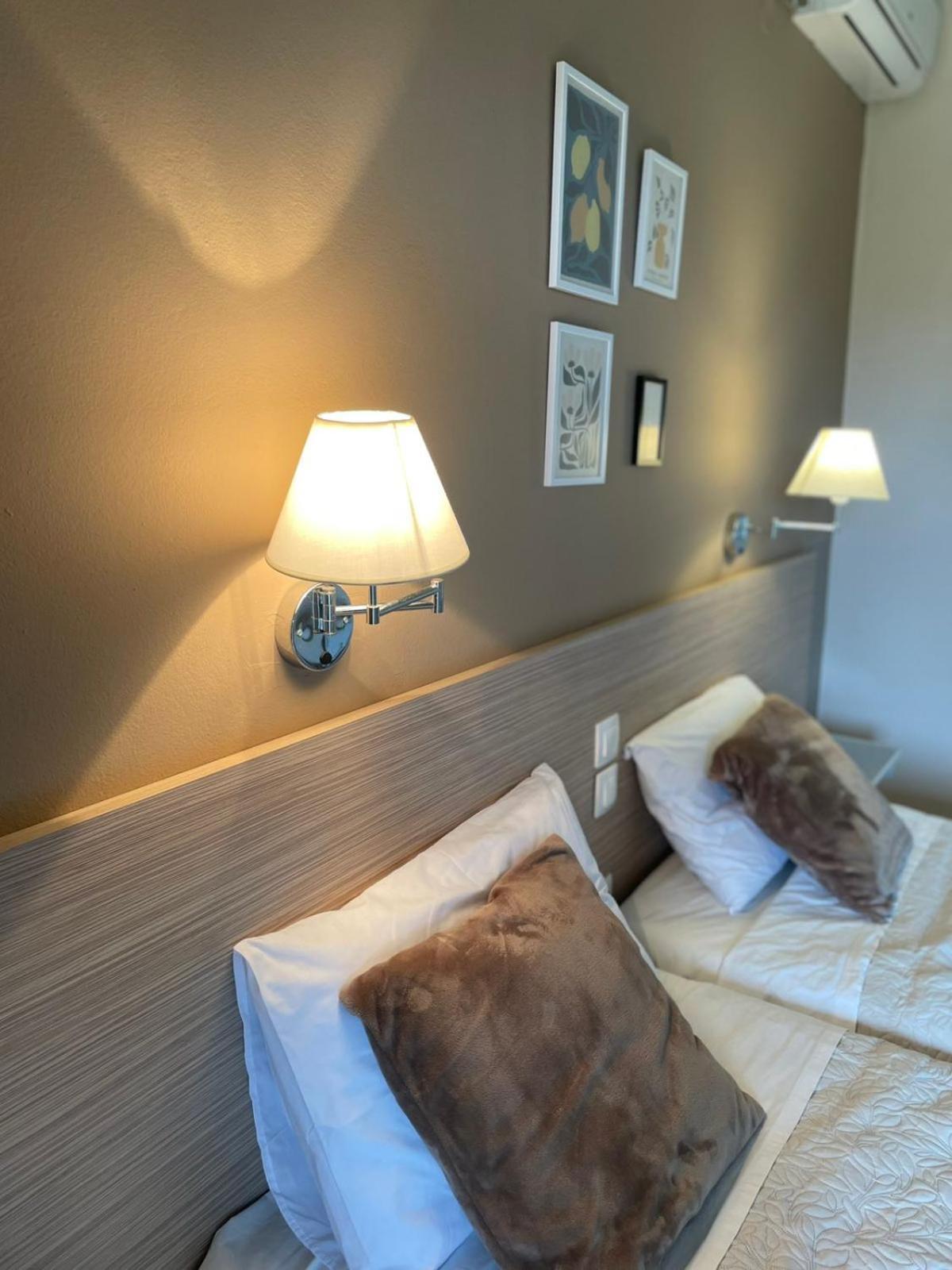 Aspasia Apartments Сідарі Екстер'єр фото