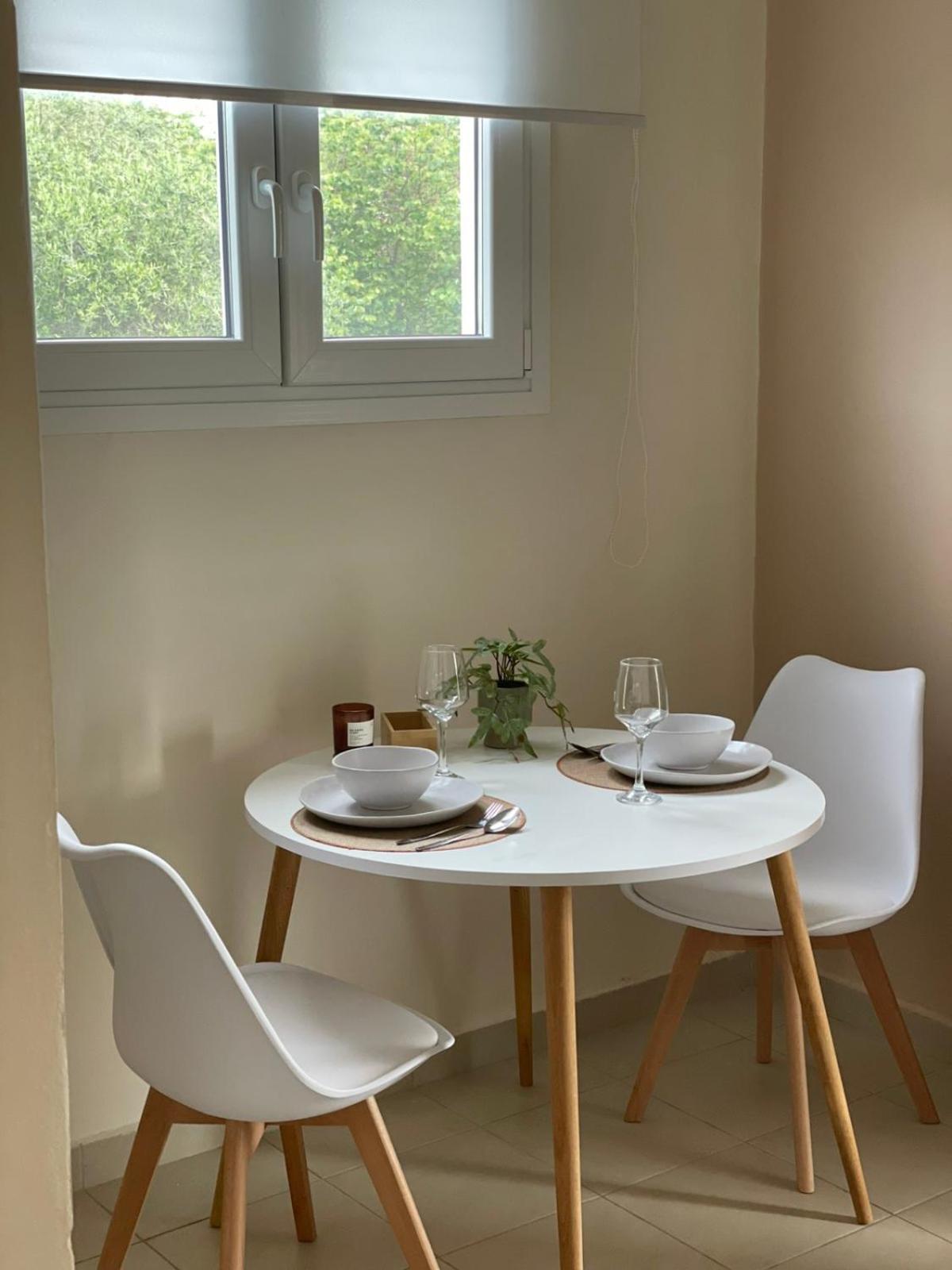 Aspasia Apartments Сідарі Екстер'єр фото