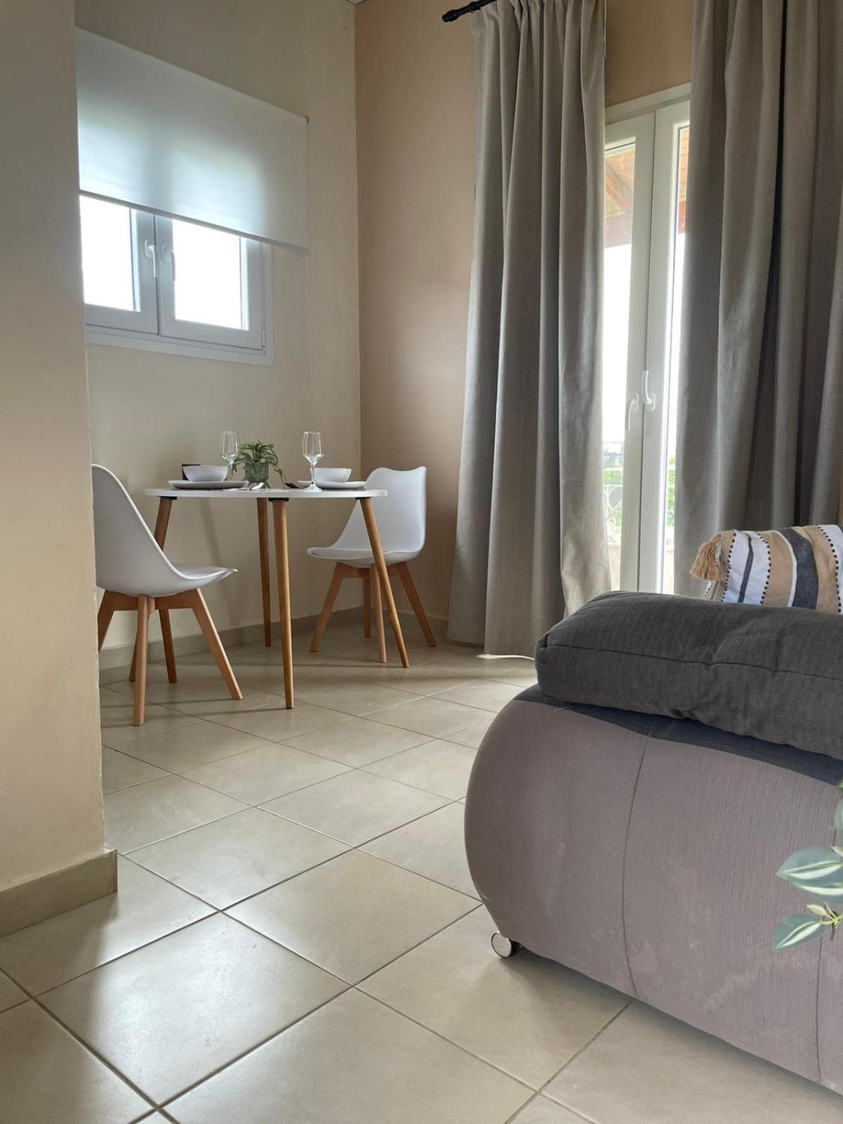 Aspasia Apartments Сідарі Екстер'єр фото
