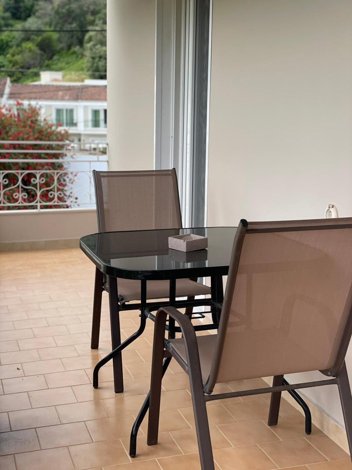 Aspasia Apartments Сідарі Екстер'єр фото