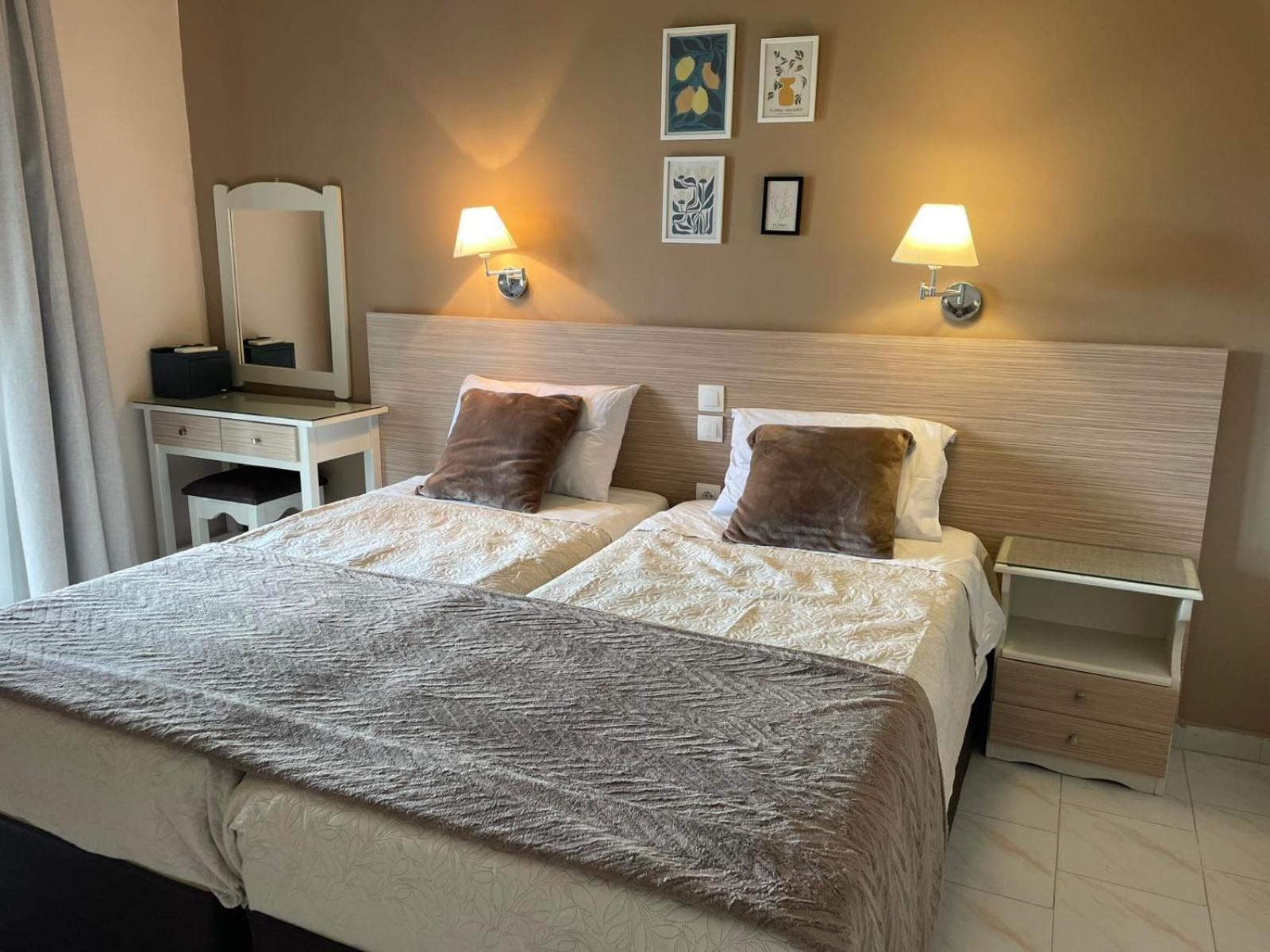Aspasia Apartments Сідарі Екстер'єр фото