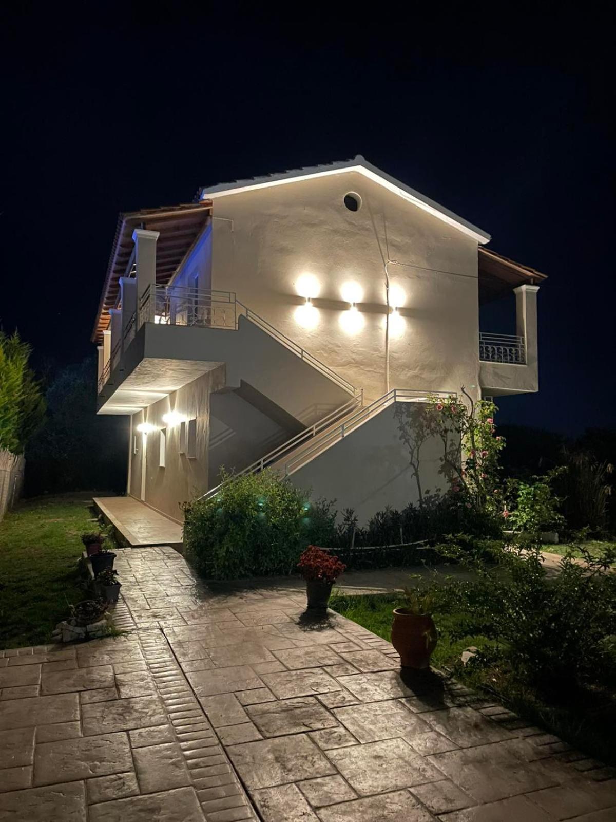 Aspasia Apartments Сідарі Екстер'єр фото