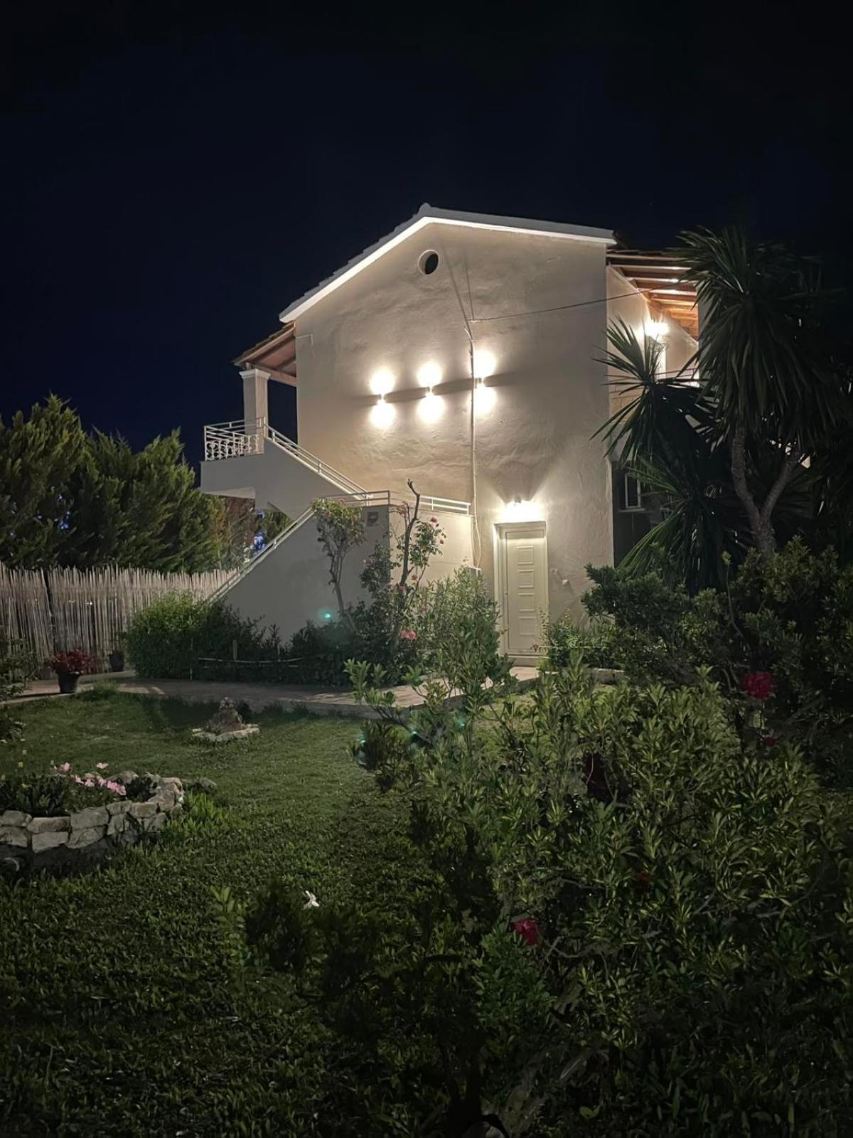 Aspasia Apartments Сідарі Екстер'єр фото