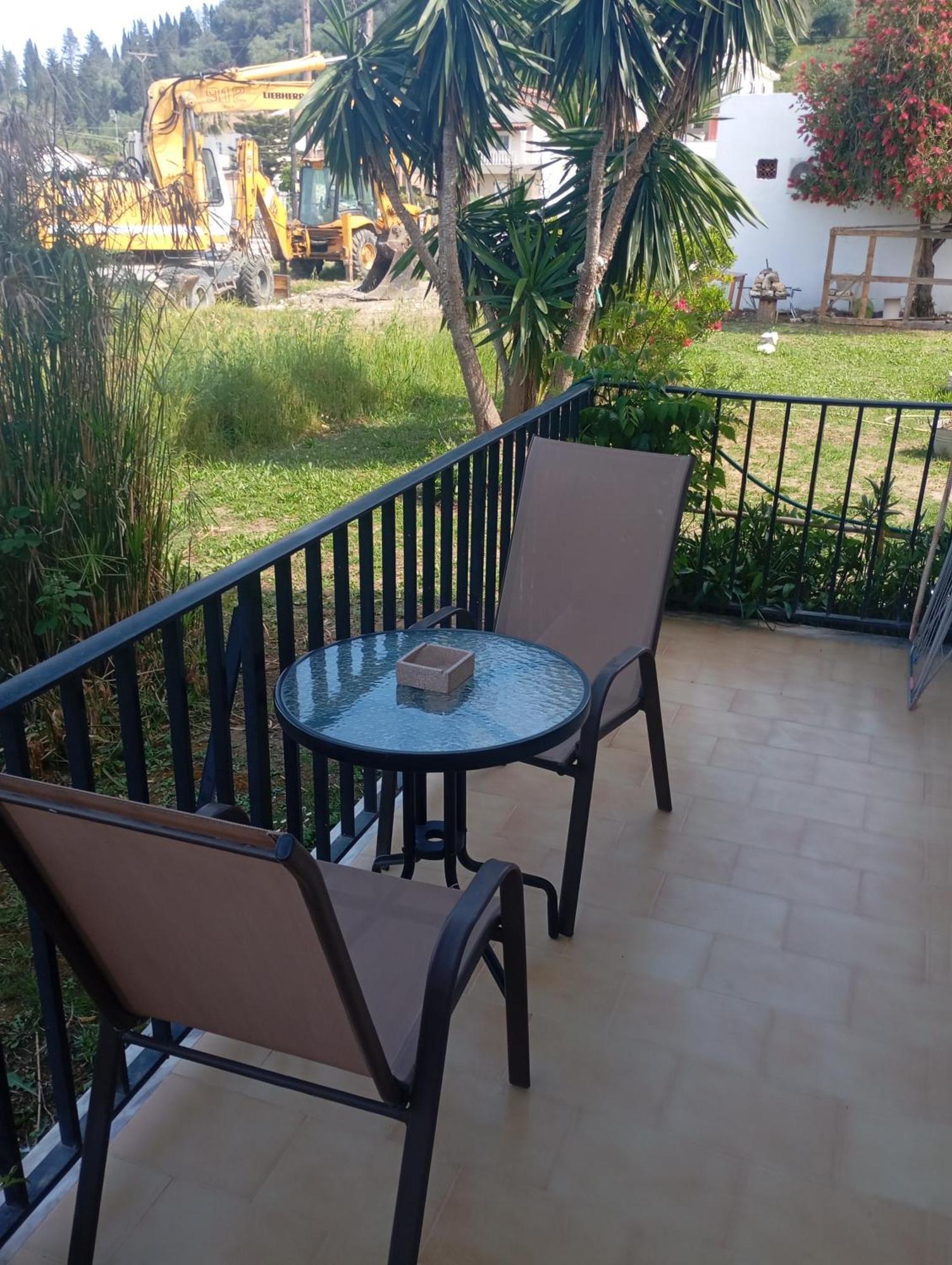 Aspasia Apartments Сідарі Екстер'єр фото